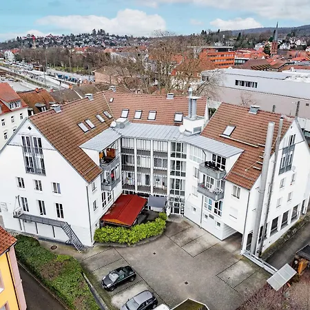 Kim Fewo 2 Emmendingen Exterior foto