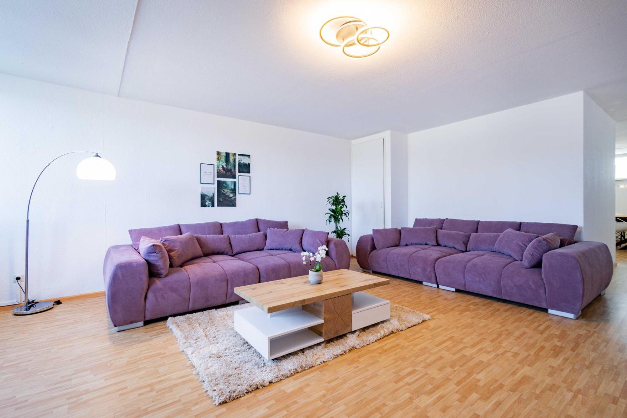 Kim 2 Apartment